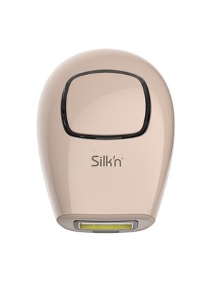 INFINITY FAST - Hair removal tool - rose gold shine