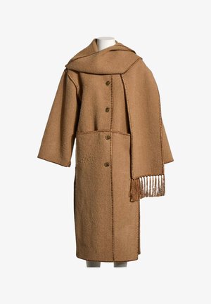 Toteme, Manteau classique - beige