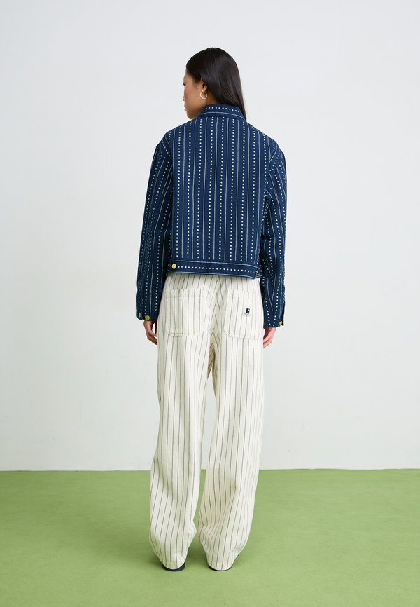 HENDRY PANT - Trousers3