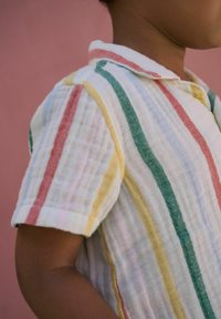 Next SET - Shorts - rainbow stripe