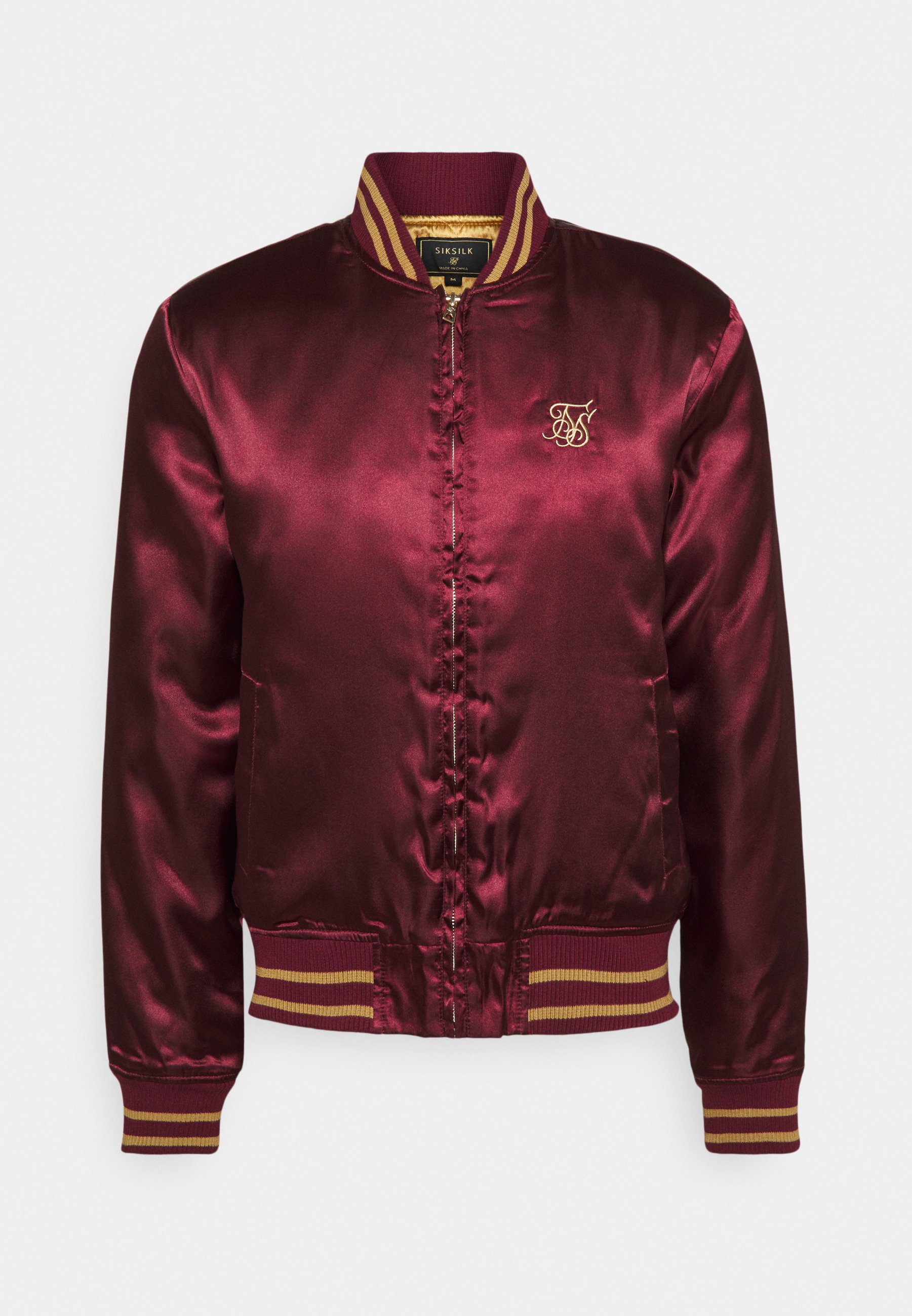 Men JACKET - Bomber Jacket Men JACKET - Bomber Jacket