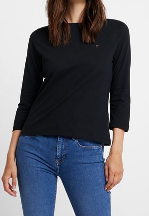 Bluzka z długim rękawem