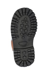 Nelson Kids Babyschoenen - bruin
