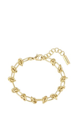 Armband - gelbgold
