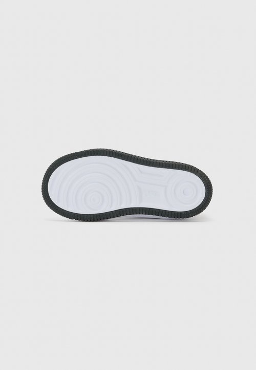 Nike FORCE 1 LOW EASYON LV8 1 BP - Trainers - white/white anthracite — foto 5