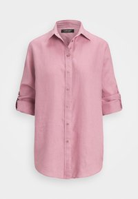 Unausgewählt, rose mauve