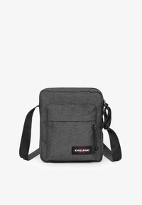 Geselecteerd, black denim