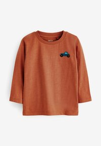 Next SMALL TRANSPORT 5 PACK - Top dugih rukava - multicolour