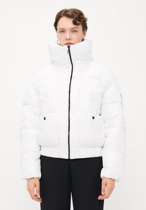 ONLTAMARA LIFE JACKET  - Winterjas - bright white