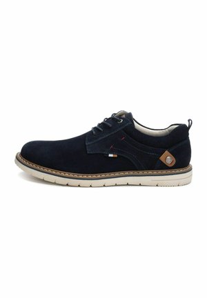 Sneakers basse - navy