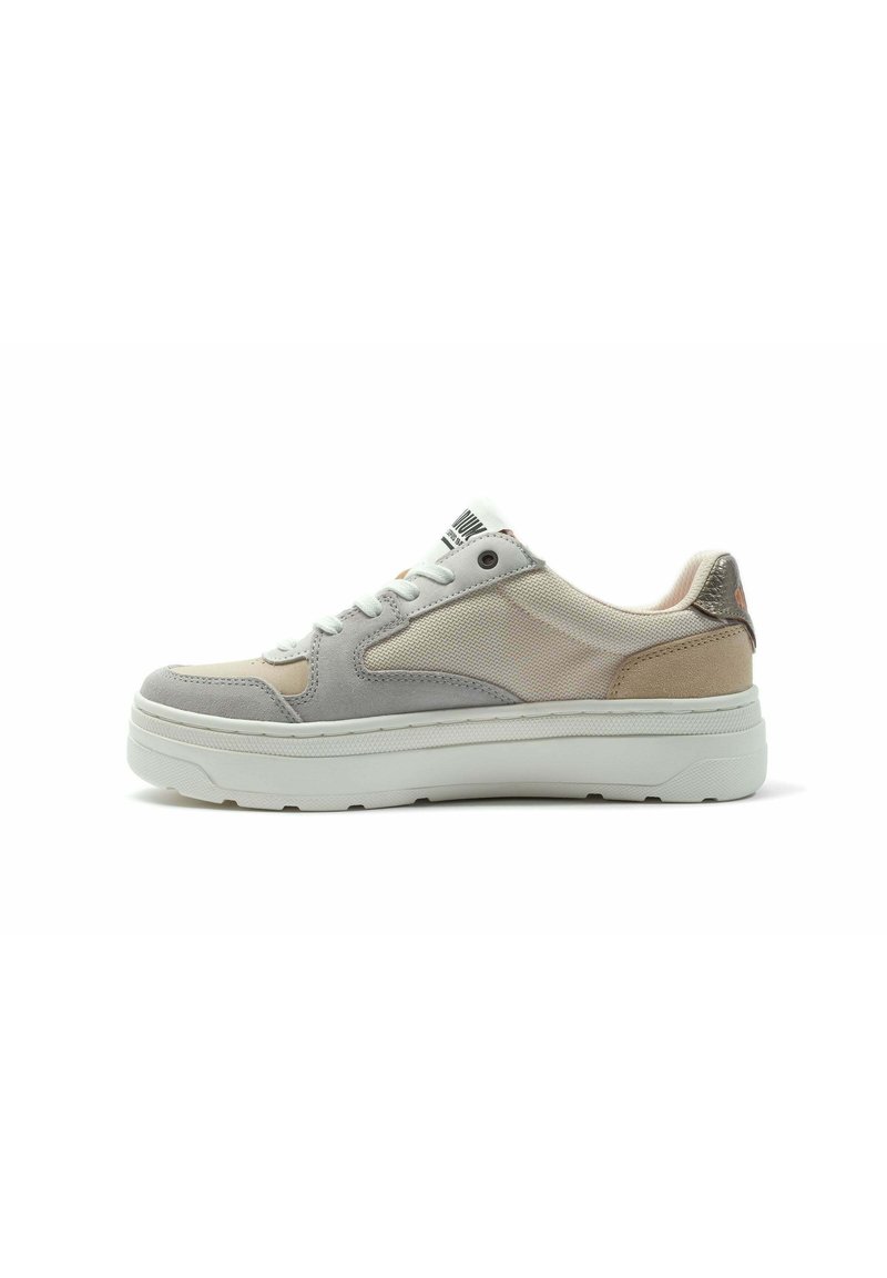 Palladium - Sneaker low - beige, Vergrößern