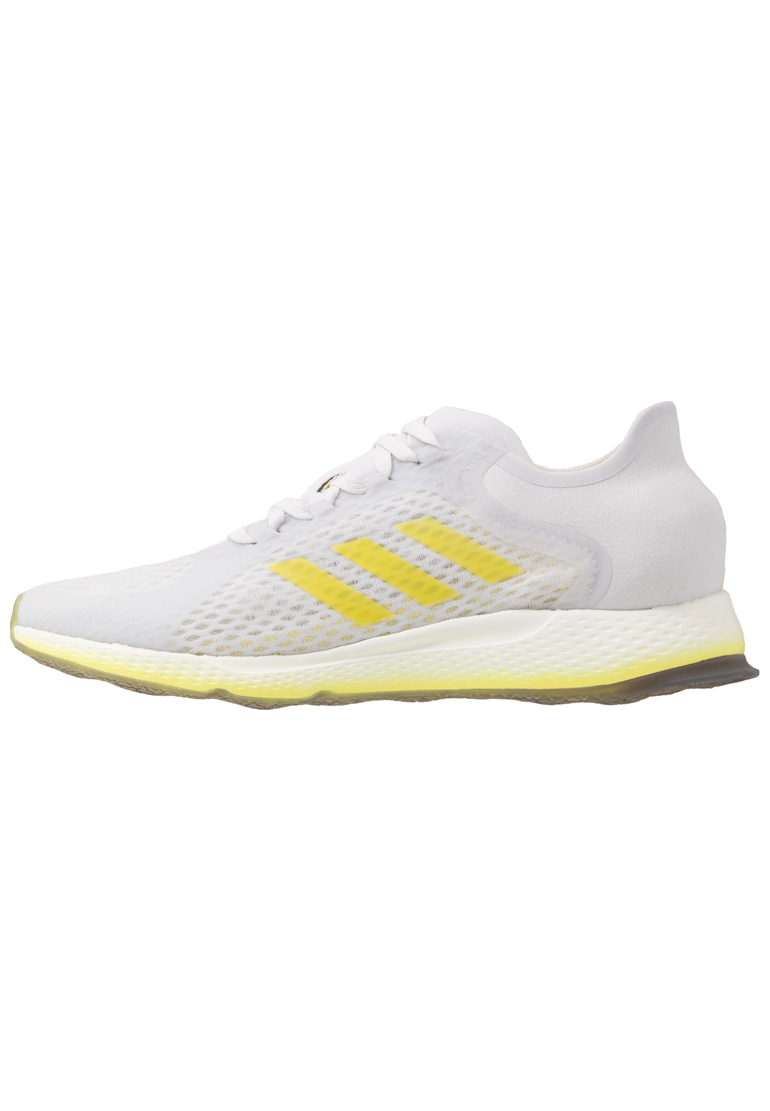 adidas Performance FOCUS BREATHE Nøytrale løpesko grey adidas Performance FOCUS BREATHE IN Nøytrale løpesko