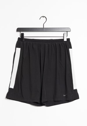Nike Sportswear Shorts - black