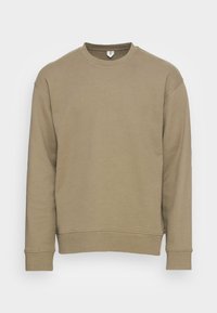 Camisola - khaki green