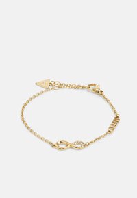 Guess ENDLESS DREAM - Armband - yellow gold-coloured