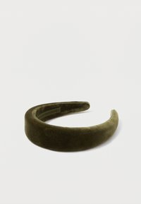 Niet geselecteerd, verde kaki