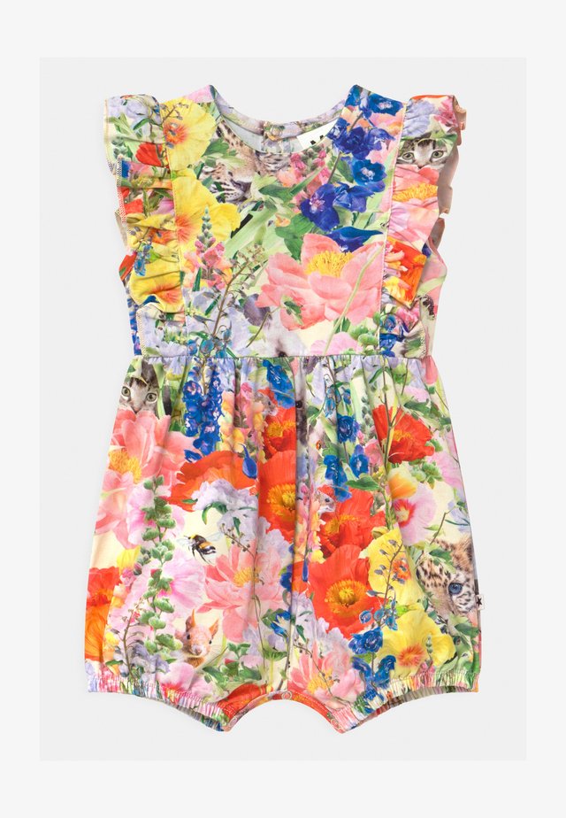 FELICIA - Jumpsuit - multi-coloured