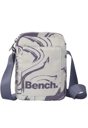 Bench UNISEX CITY KOLLEKTION - Umhängetasche - mehrfarbig