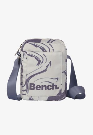 Bench UNISEX CITY KOLLEKTION - Umhängetasche - mehrfarbig