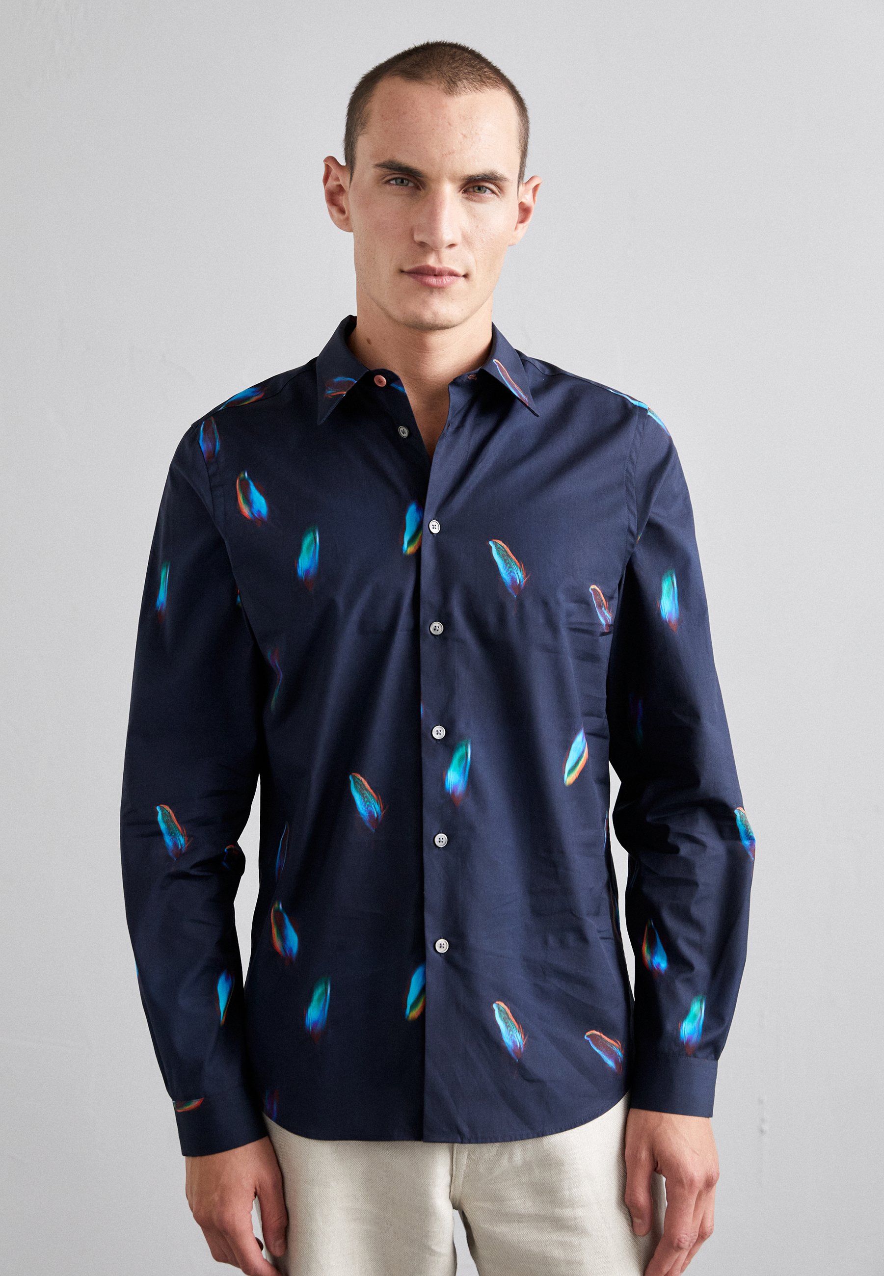 paul smith soho fit shirt