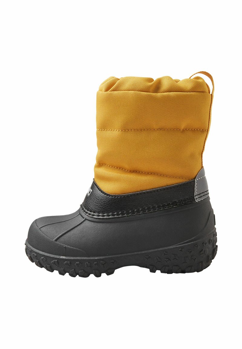 Reima UNISEX ciemnożółty