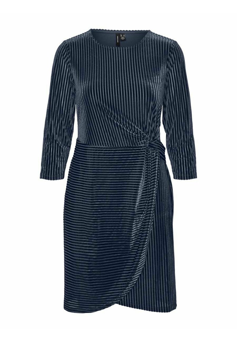 Vero Moda Jurk donkerblauw Vero Moda Jurk donkerblauw