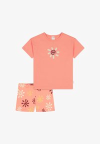 Sélectionné, apricot