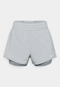 Niewybrane, smoke grey/white