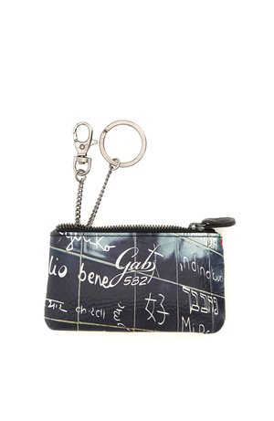 Gabs, G000100ND_X2361_S0585_UN_PORTACHIAVI_GKEYHOLDER - Portachiavi -  ti voglio bene