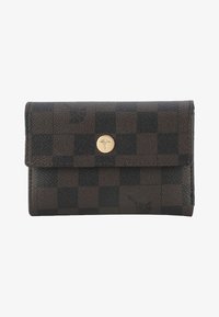 Non sélectionné, orange