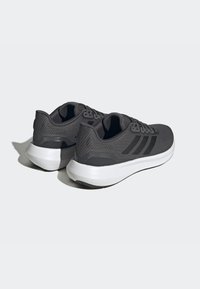 adidas Performance Scarpe da corsa su strada - grey six/core black/carbon