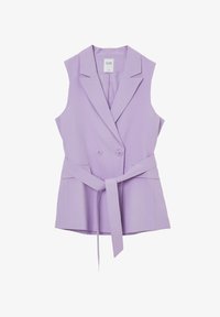 Sélectionné, viola