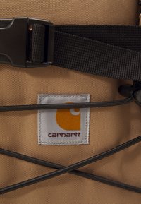 Carhartt WIP KICKFLIP BACKPACK UNISEX - Rugzak - peanut