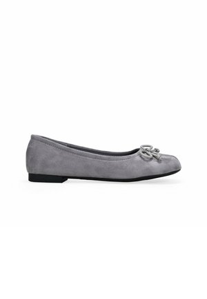 Bailarinas - gris