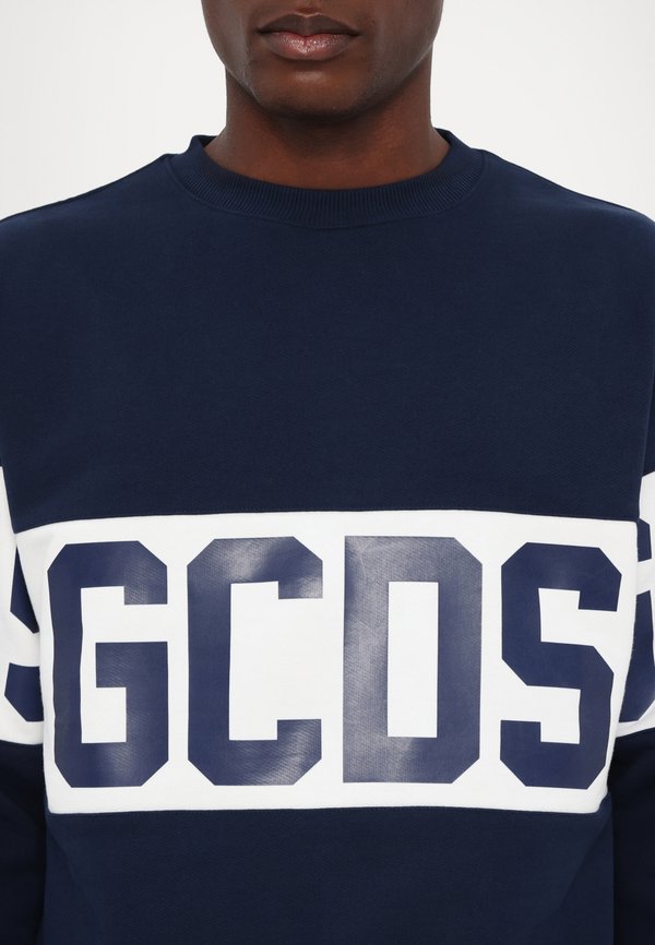 BAND LOGO CREW NECK - Sweatshirt3