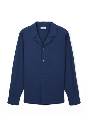 Shirt - blu zaffiro