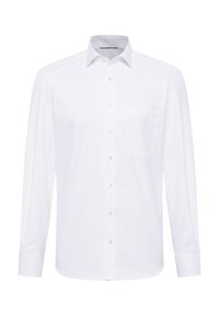 Unausgewählt, white