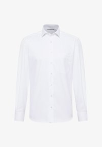 Unausgewählt, white