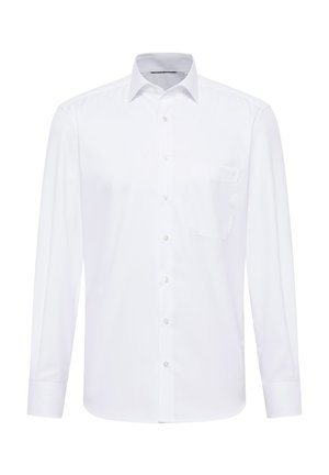 Eterna, COVER SHIRT - COMFORT FIT - Business skjorter - white