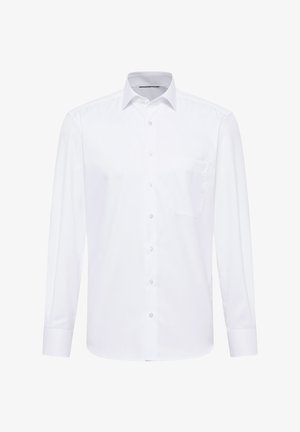 Eterna, COVER SHIRT - COMFORT FIT - Businesshemd - white