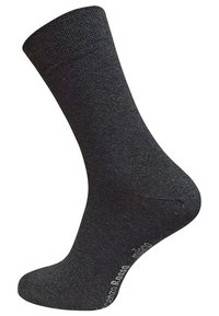 INCYLENCE Calzettoni - Running Diagonals - Navy Canary
