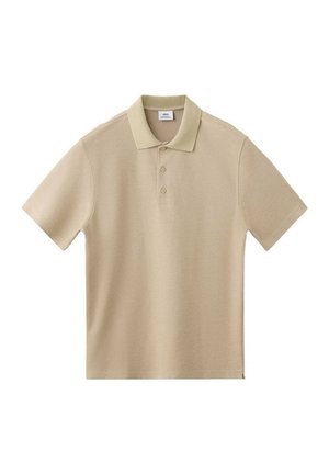 Mango, ADULT - Polo - beige