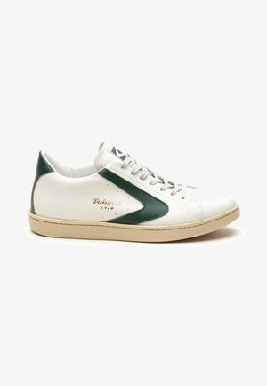 Valsport TOURNAMENT - Sneakers basse - evergreen