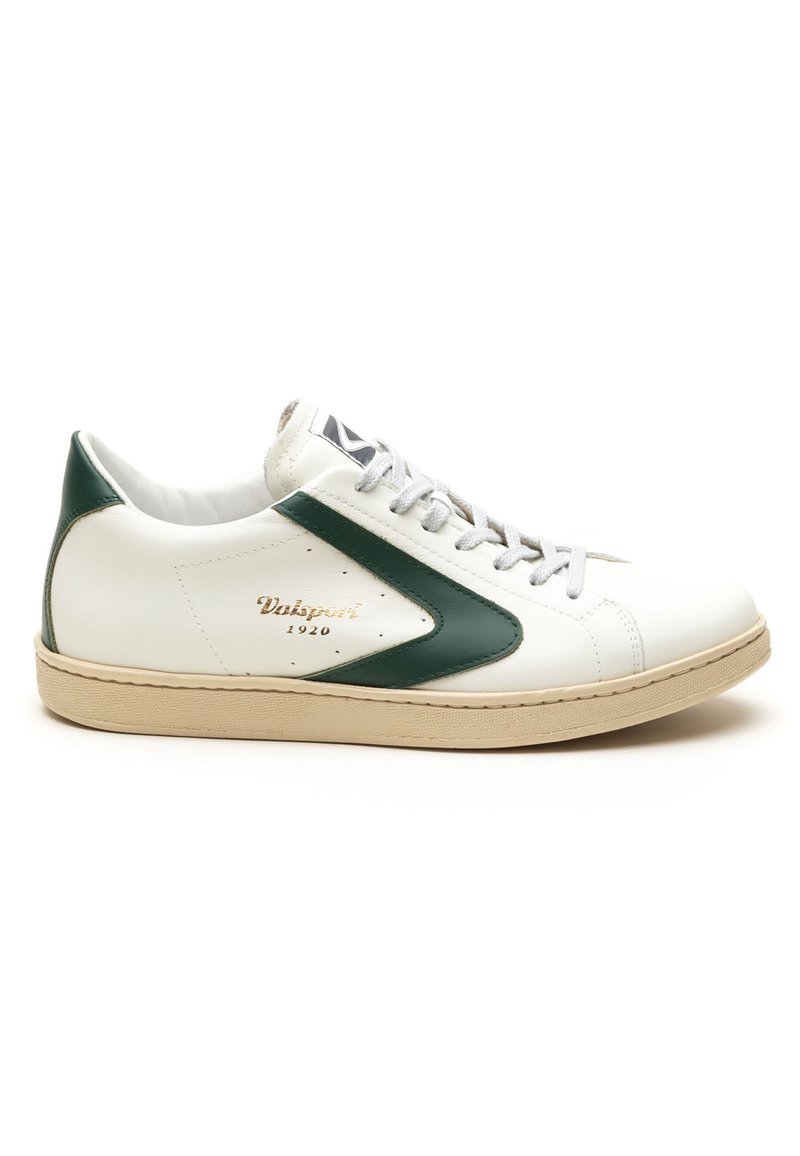 Valsport TOURNAMENT  - Sneakers basse - evergreen