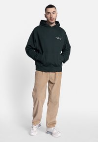 Redefined Rebel RICKY BOXY - Sweatshirt - pine grove