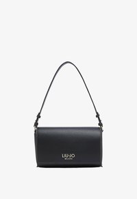 Επιλέχθηκε, black
