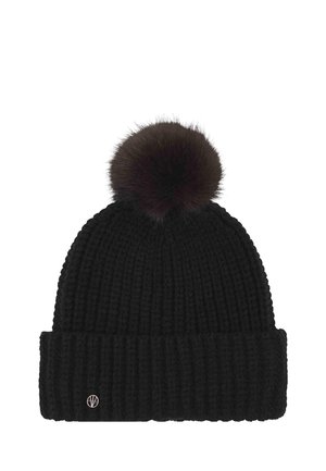 Loevenich, Beanie - black