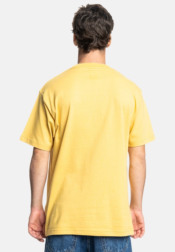 STAR HSS - Print T-shirt - xyyb rattan2