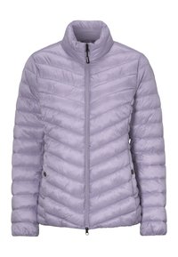 Unausgewählt, light lilac