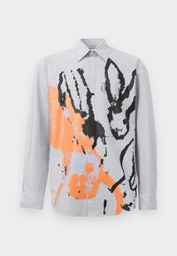SHIRT - Pluus - blue